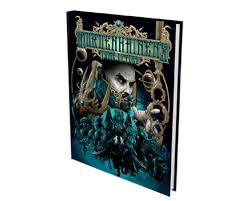Mordenkainen's Tome of Foes Limited Edition Mordenkainen's Tome of Foes Limited Edition